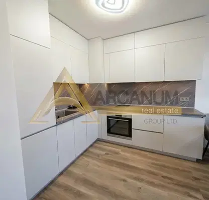 Photo 2 — Two-room apartment in Pobeda district with parking space
