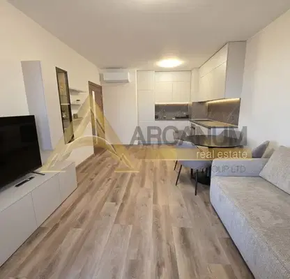 Photo 4 — Two-room apartment in Pobeda district with parking space