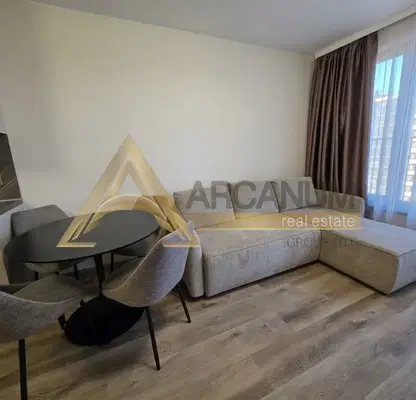 Photo 5 — Two-room apartment in Pobeda district with parking space