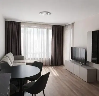 Photo 2 — Two-room apartment in Pobeda district, Varna with terrace