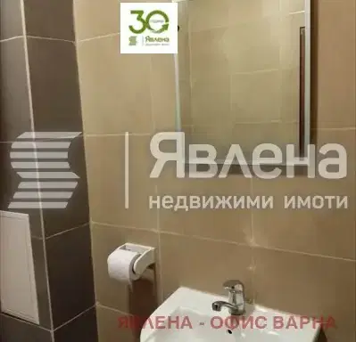 Снимка 5 — Двустаен апартамент с балкон в Погреби, Варна
