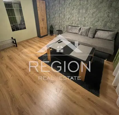 Photo 2 — 1-bedroom apartment in Varna, Sportna Zala