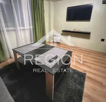 Photo 3 — 1-bedroom apartment in Varna, Sportna Zala