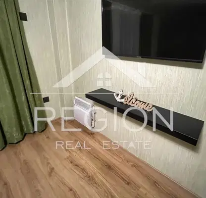 Photo 4 — 1-bedroom apartment in Varna, Sportna Zala