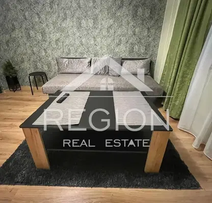 Photo 5 — 1-bedroom apartment in Varna, Sportna Zala