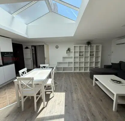 Photo 2 — Four-room apartment near Sports Hall in Varna
