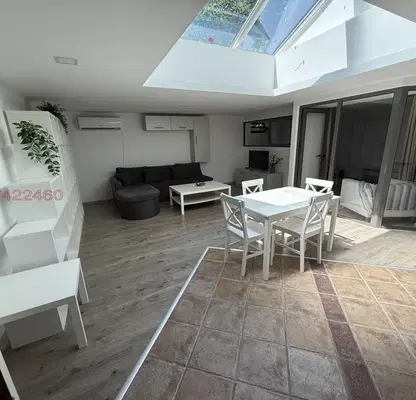 Photo 4 — Four-room apartment near Sports Hall in Varna