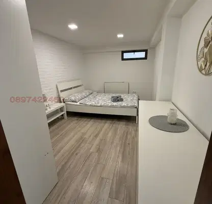 Photo 5 — Four-room apartment near Sports Hall in Varna