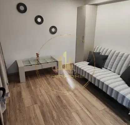 Photo 3 — Four-room apartment on the ground floor in Sportna Zala district, Varna