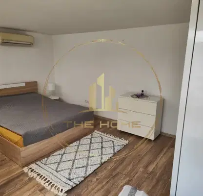 Photo 4 — Four-room apartment on the ground floor in Sportna Zala district, Varna