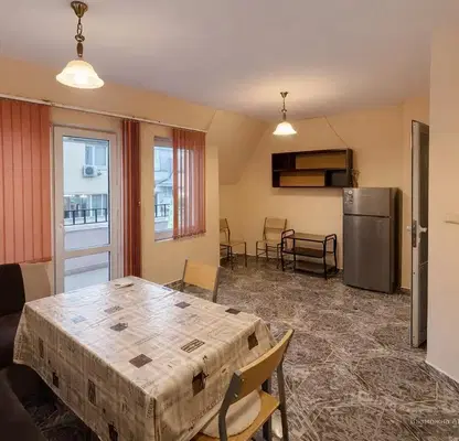 Photo 2 — Two-room apartment in Troshevo, Varna on the second floor