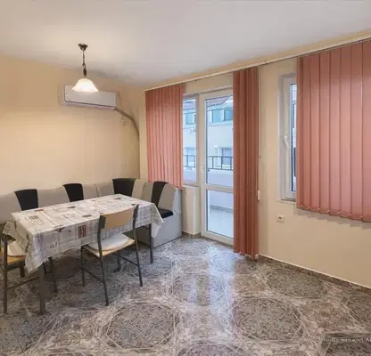 Photo 3 — Two-room apartment in Troshevo, Varna on the second floor