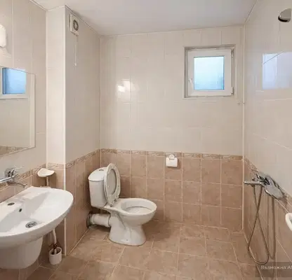 Photo 5 — Two-room apartment in Troshevo, Varna on the second floor
