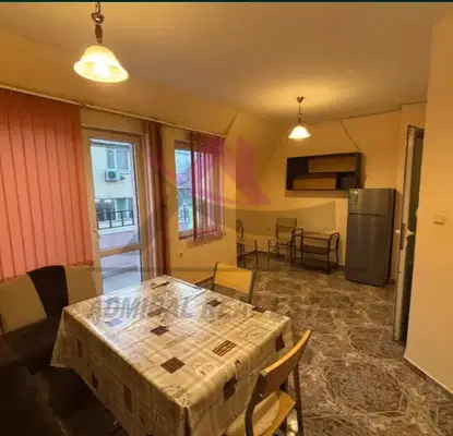 Photo 2 — Two-room apartment in Troshevo, Varna with terrace