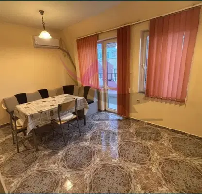 Photo 3 — Two-room apartment in Troshevo, Varna with terrace