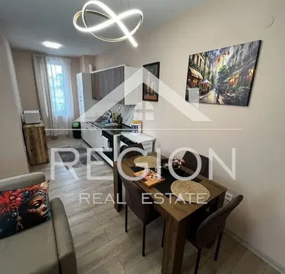 Photo 2 — 2-bedroom apartment in Varna, Troshevo