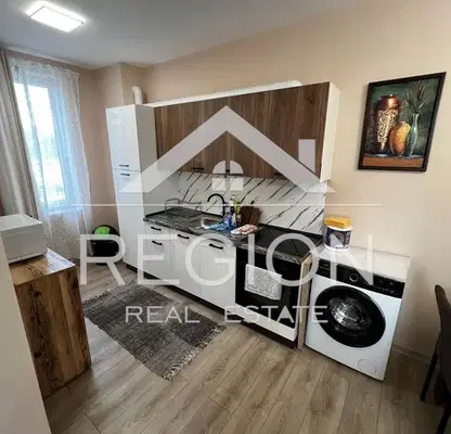 Photo 3 — 2-bedroom apartment in Varna, Troshevo