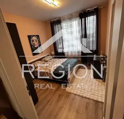 Photo 4 — 2-bedroom apartment in Varna, Troshevo