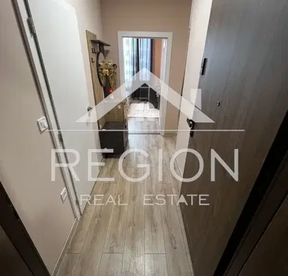 Photo 5 — 2-bedroom apartment in Varna, Troshevo