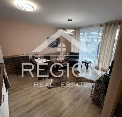 Photo 2 — 3-bedroom apartment in Varna, Troshevo