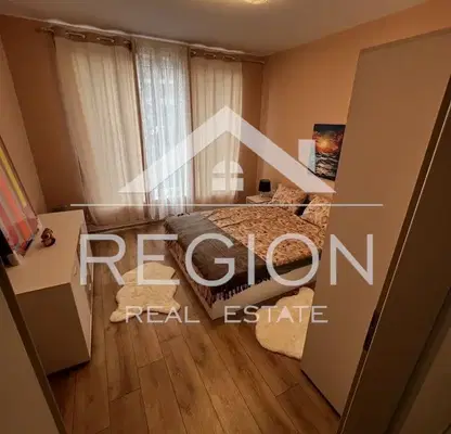 Photo 3 — 3-bedroom apartment in Varna, Troshevo
