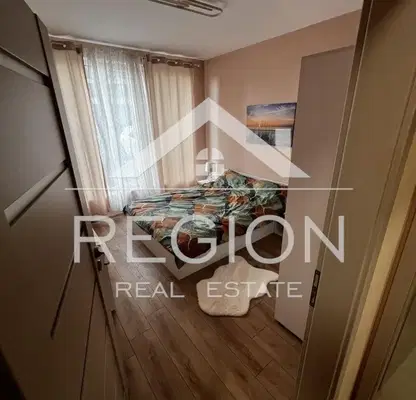 Photo 5 — 3-bedroom apartment in Varna, Troshevo