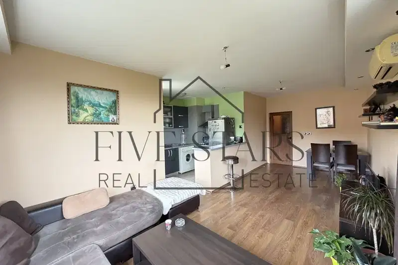 2-bedroom apartment in Varna, Vinica