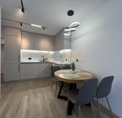 Photo 2 — Two-room apartment in a new building in Vinitsa, Varna