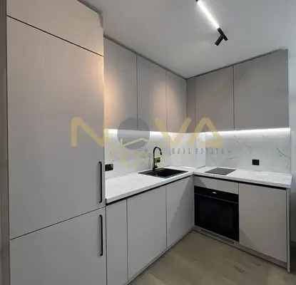 Photo 3 — Two-room apartment in a new building in Vinitsa, Varna