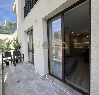 Photo 4 — Two-room apartment in a new building in Vinitsa, Varna