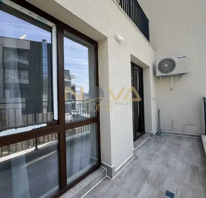 Photo 5 — Two-room apartment in a new building in Vinitsa, Varna