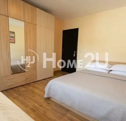 Photo 3 — Two-room apartment in Vinitsa with parking space, Varna