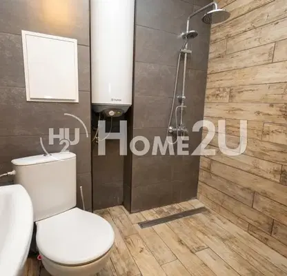 Photo 5 — Two-room apartment in Vinitsa with parking space, Varna