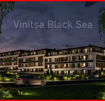 Photo 3 — Three-room apartment with yard in Vinitsa, Varna