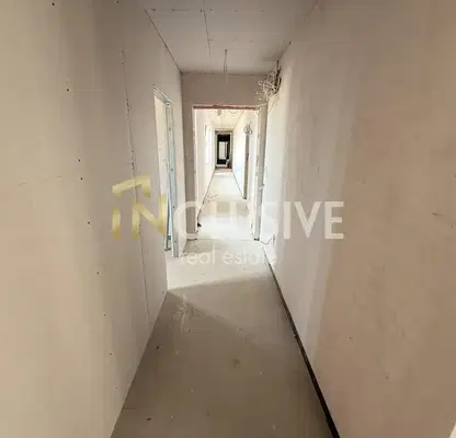 Photo 2 — Three-room apartment with terrace in Vinitsa, Varna