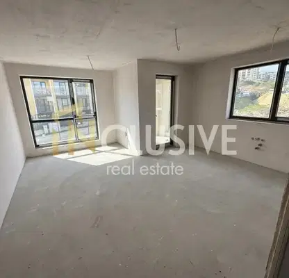 Photo 3 — Three-room apartment with terrace in Vinitsa, Varna