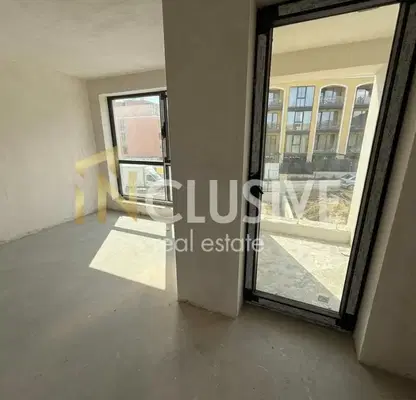 Photo 4 — Three-room apartment with terrace in Vinitsa, Varna
