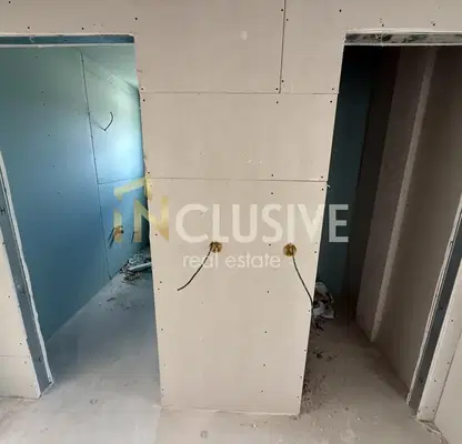 Photo 5 — Three-room apartment with terrace in Vinitsa, Varna