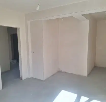 Photo 5 — Brick 3-room apartment with yard in Vinitsa, Varna