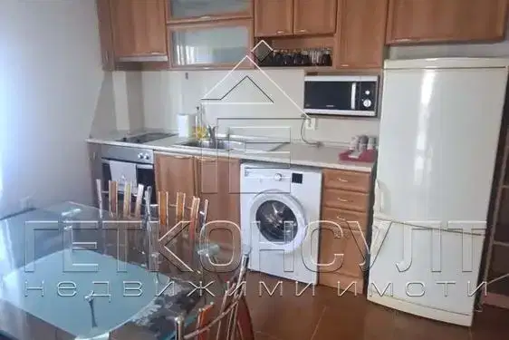 Two-room apartment with terrace in Vinitsa district, Varna