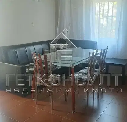 Photo 3 — Two-room apartment with terrace in Vinitsa district, Varna