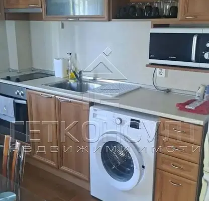 Photo 4 — Two-room apartment with terrace in Vinitsa district, Varna