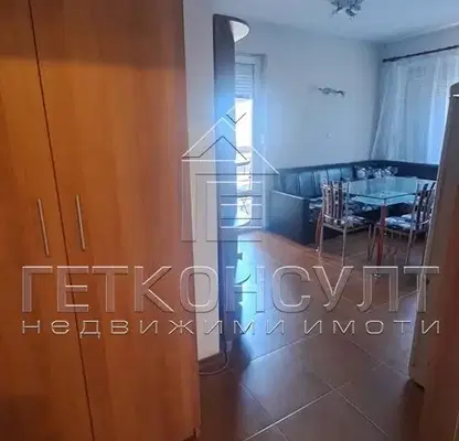 Photo 5 — Two-room apartment with terrace in Vinitsa district, Varna