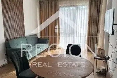 2-bedroom apartment in Varna, Vinica