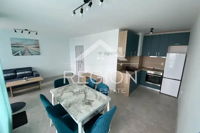 2-bedroom apartment in Varna, Vinica
