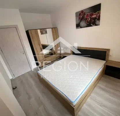 Photo 4 — Two-room apartment with terrace in Vinitsa, Varna