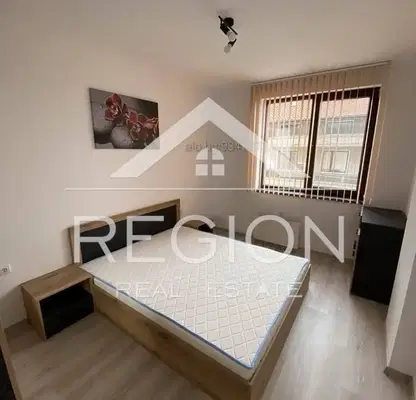 Photo 5 — Two-room apartment with terrace in Vinitsa, Varna