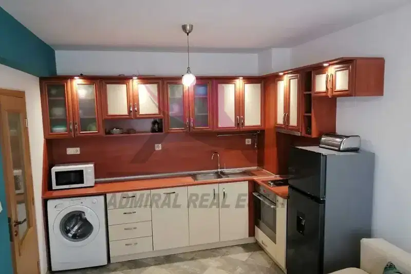 Two-room apartment in the centre of Varna with elevator