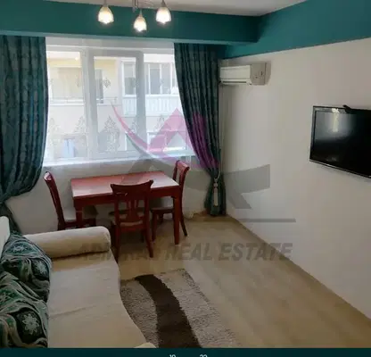 Photo 3 — Two-room apartment in the centre of Varna with elevator