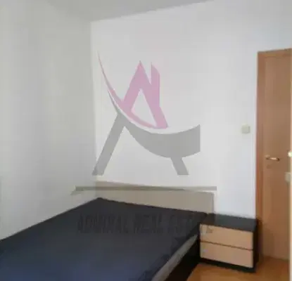 Photo 4 — Two-room apartment in the centre of Varna with elevator